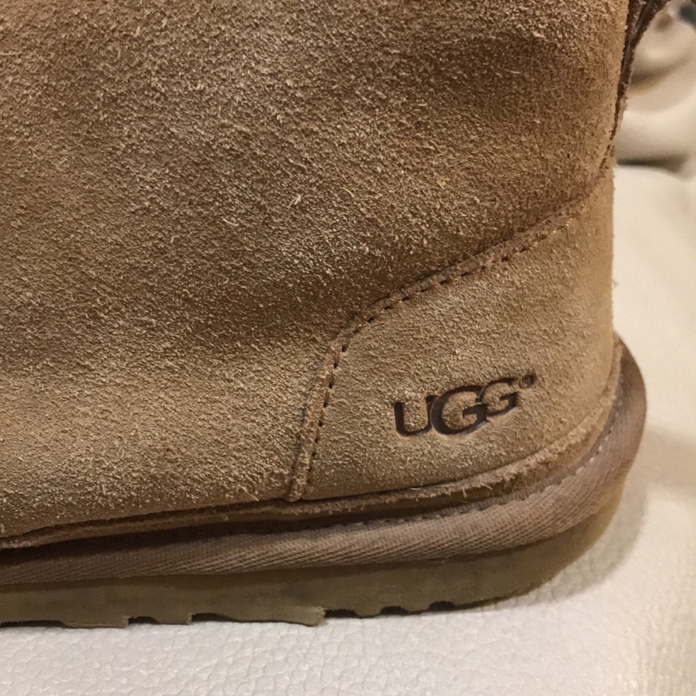 Uggs Booties - image 2